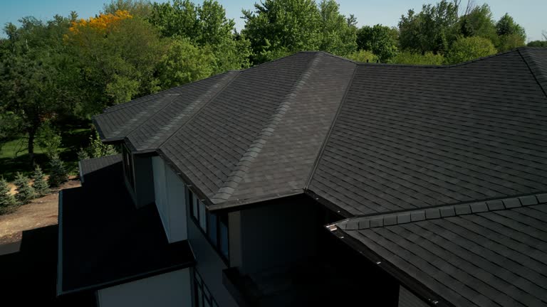 Best Storm Damage Roof Repair  in La Palma, CA